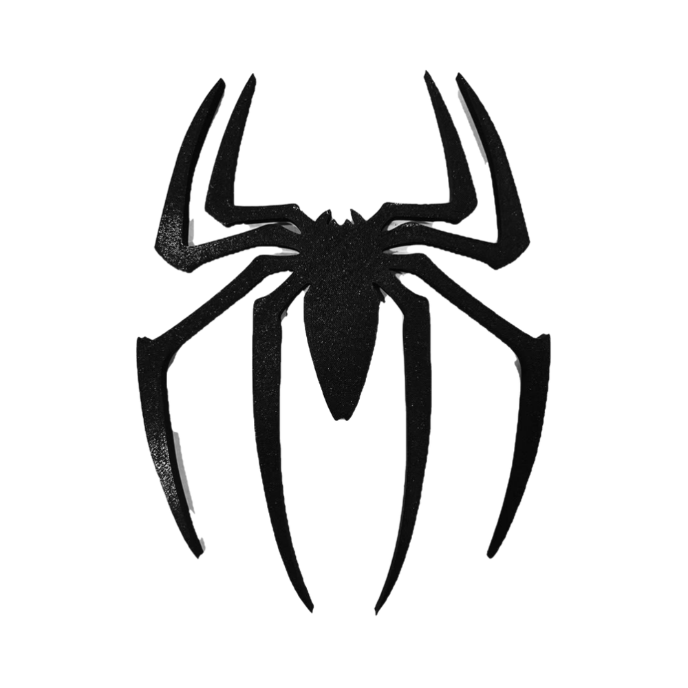 Web-Slinger Wall Emblem